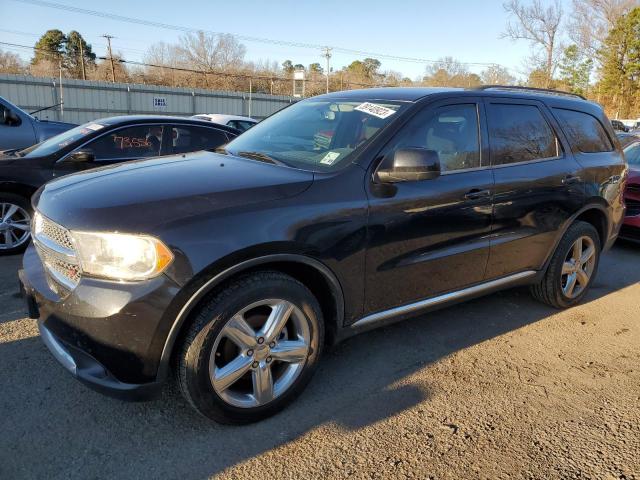 2013 Dodge Durango SXT