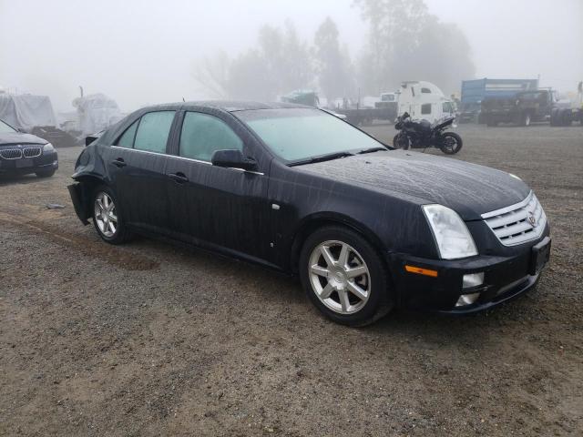 1G6DC67A170175106 Cadillac STS
