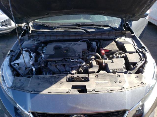 2020 NISSAN ALTIMA S - 1N4BL4BV3LC172239