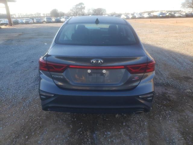 3KPF34AD6KE022816 KIA Forte Gt Line