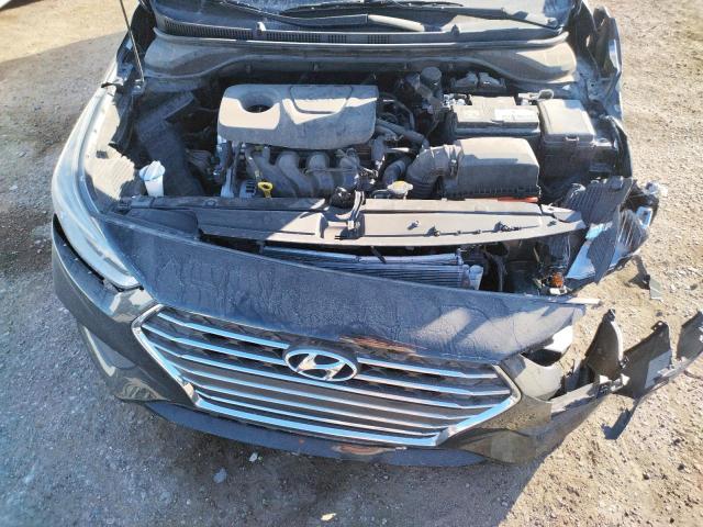2019 HYUNDAI ACCENT SE 3KPC24A36KE055568