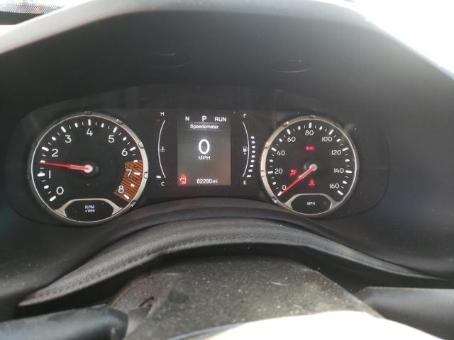 ZACNJBBB8LPL64160 Jeep Renegade Latitude