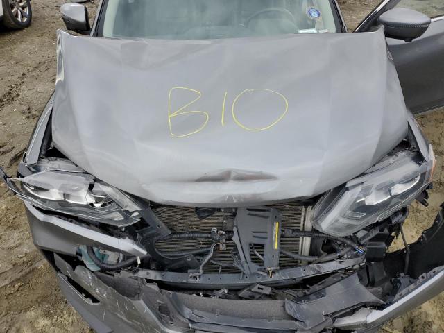2018 NISSAN ROGUE S - JN8AT2MVXJW309412