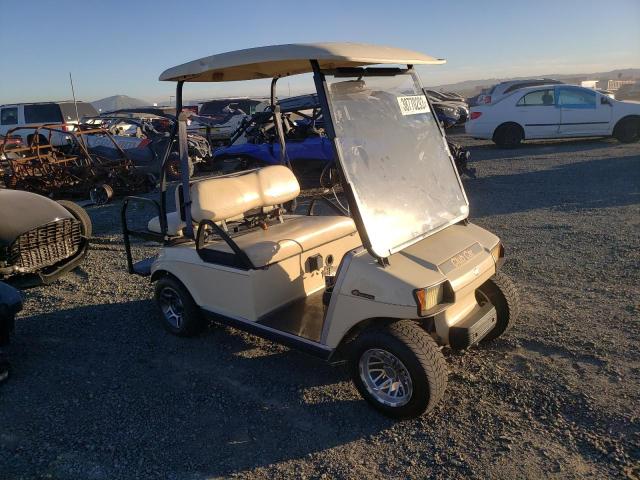 Motorcycles With No Damage for sale at auction: 2008 Clubcar Golf Cart