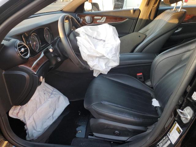 2018 MERCEDES-BENZ E 300 4MAT - WDDZF4KB0JA383368