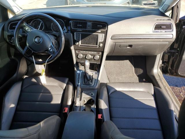 2017 VOLKSWAGEN GOLF SPORT - 3VWC17AU1HM538684
