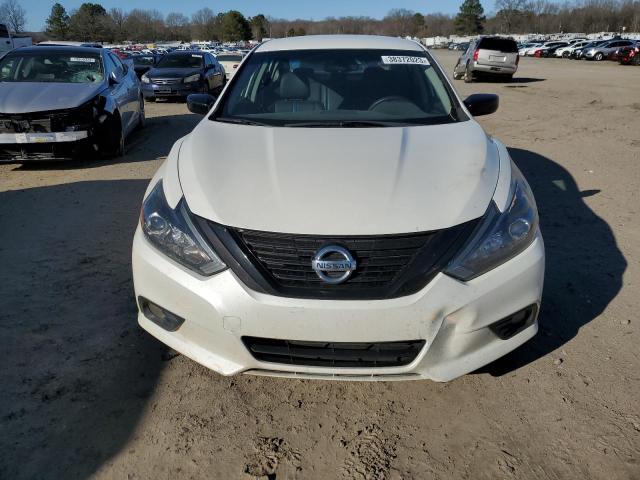 2018 NISSAN ALTIMA 2.5 - 1N4AL3AP7JC182763