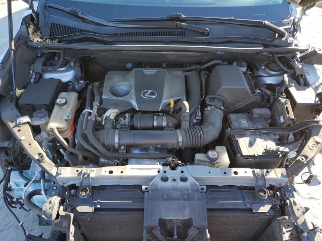 2017 LEXUS NX 200T BA - JTJYARBZ6H2071779