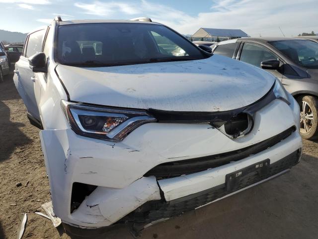 2018 TOYOTA RAV4 SE - JTMNFREV0JJ188785