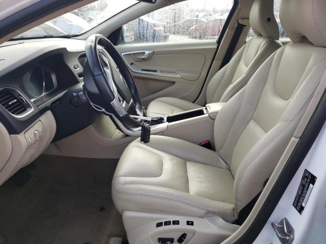 2015 VOLVO V60 PREMIE - YV1612SB9F1202043