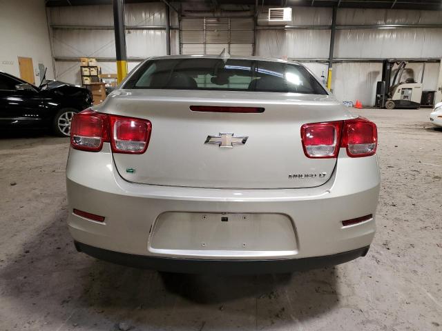 2016 CHEVROLET MALIBU LIM 1G11C5SA4GF123654