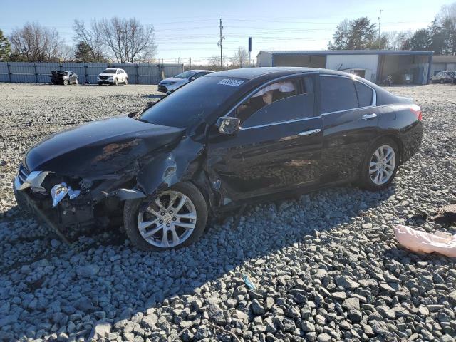 2013 Honda Accord Coupe EX-L