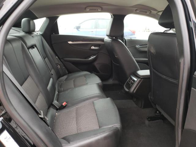 2020 CHEVROLET IMPALA LT - 1G11Z5S33LU108794