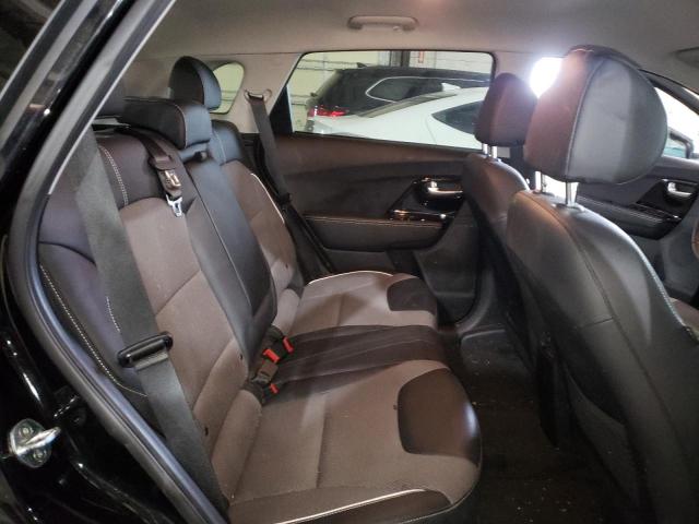 KNDCC3LG4L5047411 KIA NIRO EX