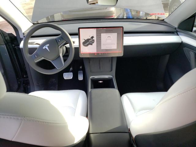 7SAYGDEF8PF611332 Tesla Model Y