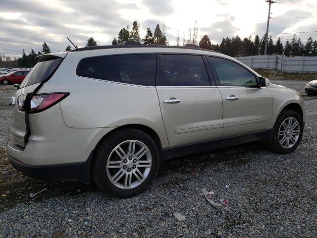 VIN 1GNKVGKD8DJ179480 2013 CHEVROLET TRAVERSE no.3