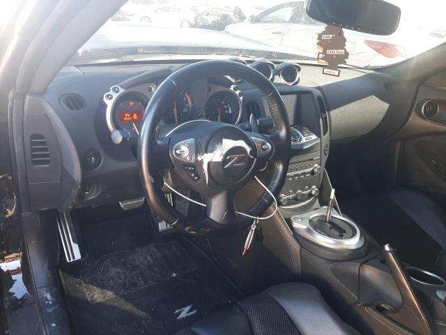 2020 NISSAN 370Z BASE - JN1AZ4EH0LM821681