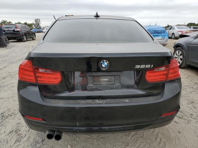 2015 BMW 328 I - WBA3A5C54FF606340