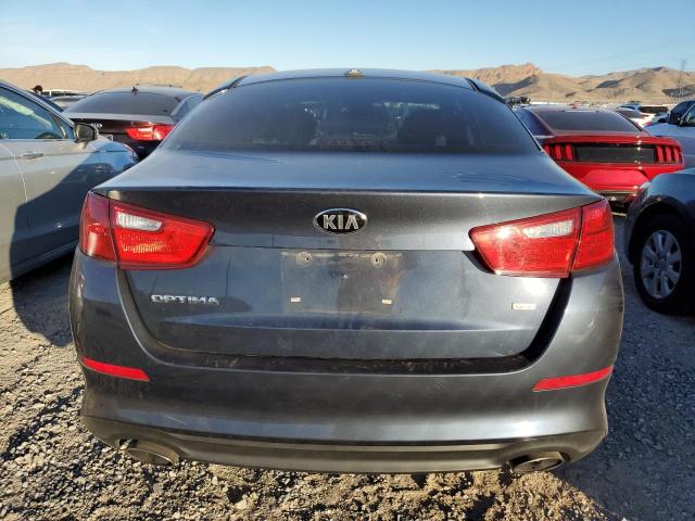 5XXGM4A76FG441693 KIA Optima Lx