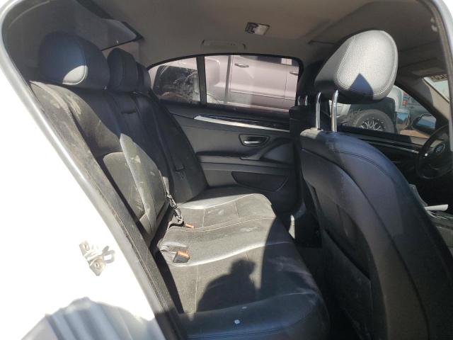 2015 BMW 535 I - WBA5B1C51FD918142