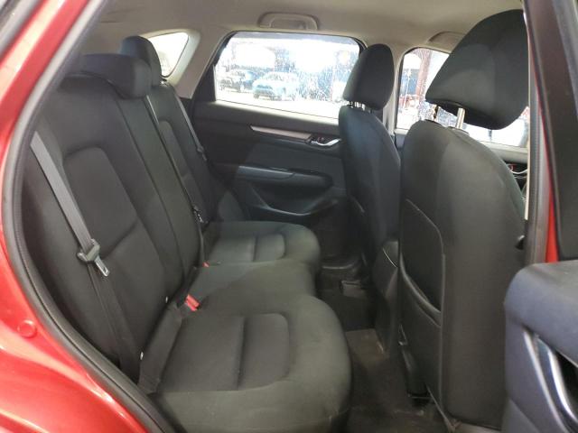 2018 MAZDA CX-5 SPORT JM3KFBBM1J0446220