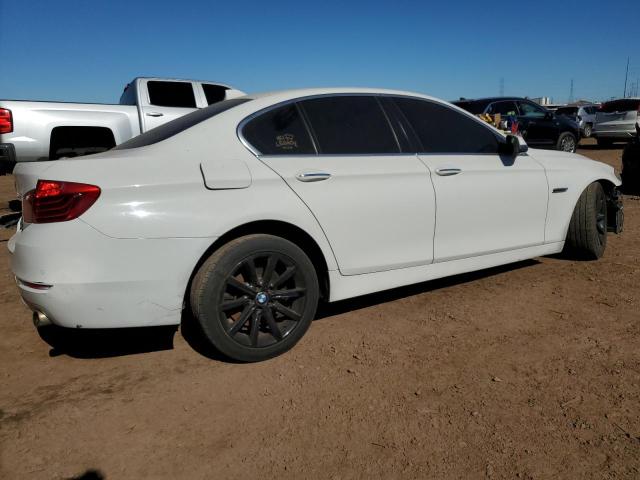 2015 BMW 535 I - WBA5B1C51FD918142