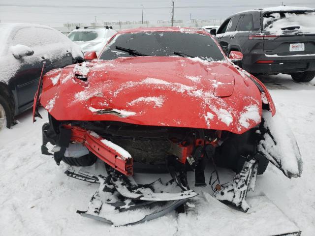 2015 FORD MUSTANG GT 1FA6P8CF3F5320757