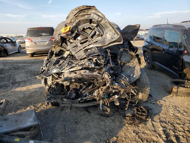 3GKALMEV1JL388789 GMC Terrain Sle