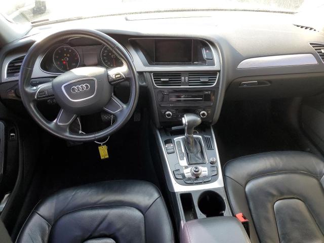 VIN WAUAFAFL6FN026203 2015 Audi A4, Premium no.8