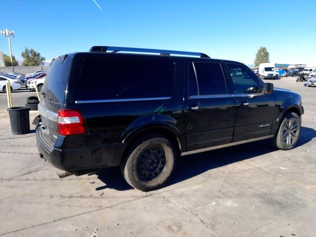 1FMJK1LTXGEF07412 Ford Expedition El Platinum
