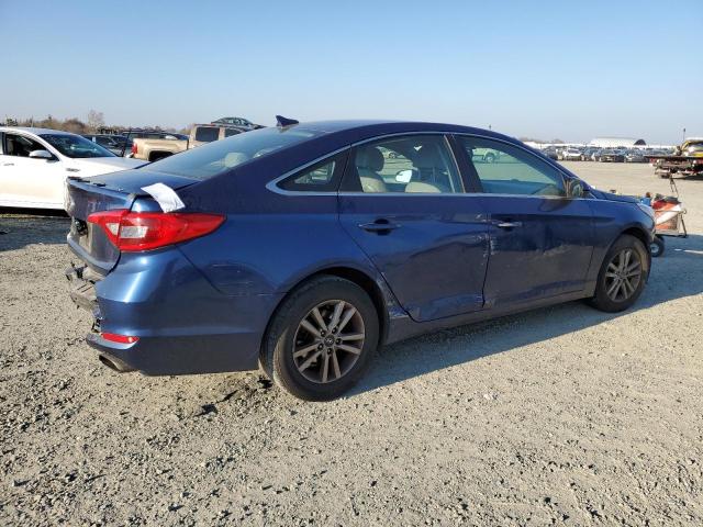 2016 HYUNDAI SONATA SE 5NPE24AFXGH327190
