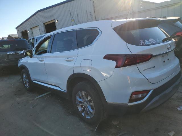 2019 HYUNDAI SANTA FE S - 5NMS23AD6KH032203