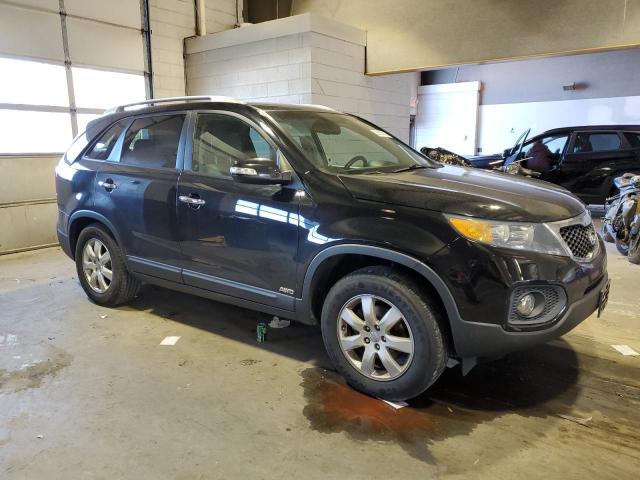 5XYKTDA62DG312007 KIA SORENTO LX