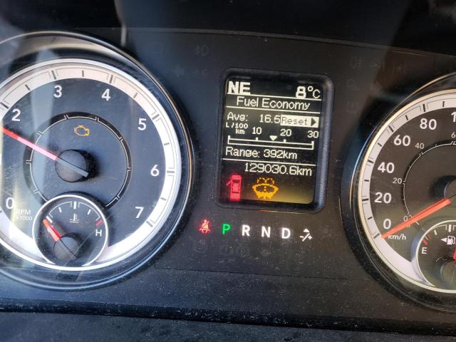 2016 RAM 1500 SLT - 1C6RR7LT0GS406734