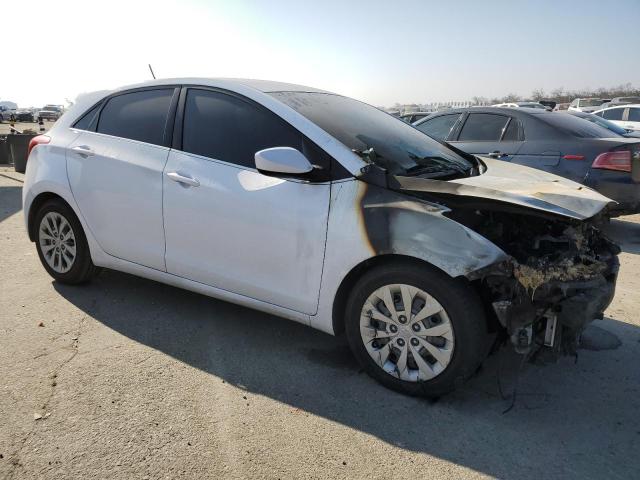 2016 HYUNDAI ELANTRA GT - KMHD35LH1GU257643
