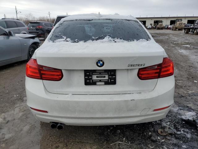 WBA3A5C57DJ462826 BMW 3 Series