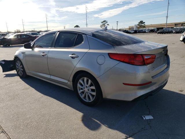 2015 KIA OPTIMA EX - 5XXGN4A75FG412246