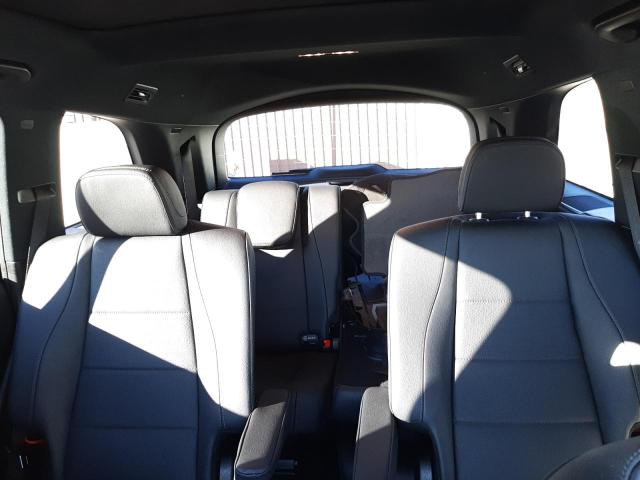 2022 MERCEDES-BENZ GLS 450 4M - 4JGFF5KEXNA733300