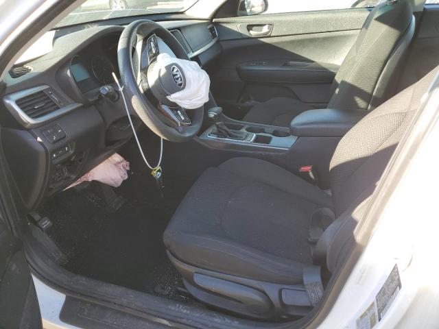 5XXGT4L33KG323768 KIA Optima Lx