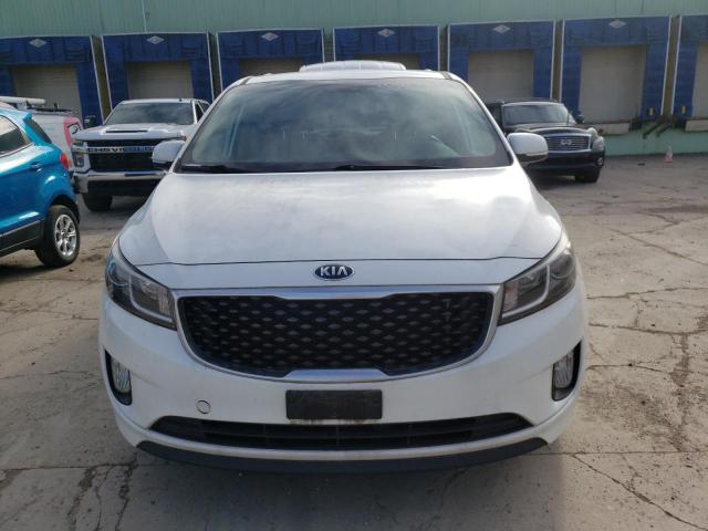 KNDMC5C11G6108807 KIA SEDONA EX