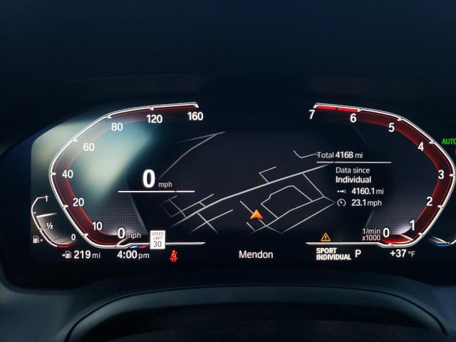 WBA73AV08PFN03770 BMW 430xi Gran Coupe