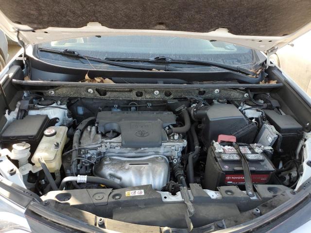 2018 TOYOTA RAV4 SE - JTMNFREV0JJ188785