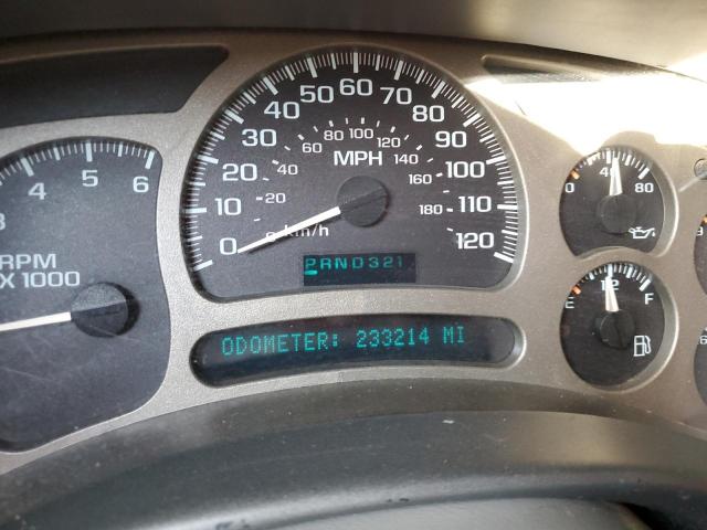 1GKEK63U95J192025 GMC YUKON DENALI