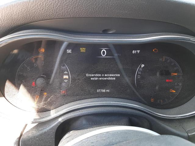 1C4RJFLT3HC932927 Jeep Grand Cherokee Trailhawk