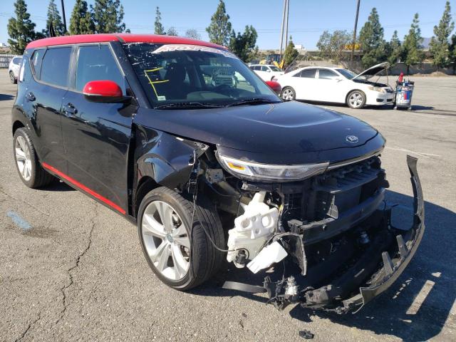 2020 KIA SOUL GT LI - KNDJ63AU8L7035354