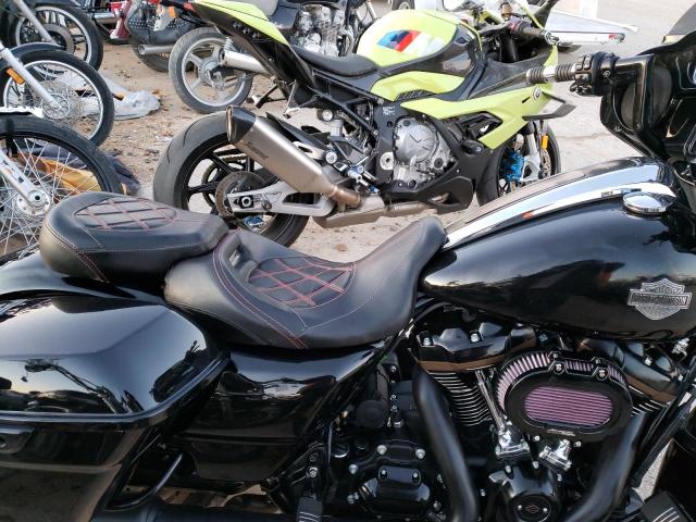 2022 HARLEY-DAVIDSON FLHXST 1HD1ABL13NB637802