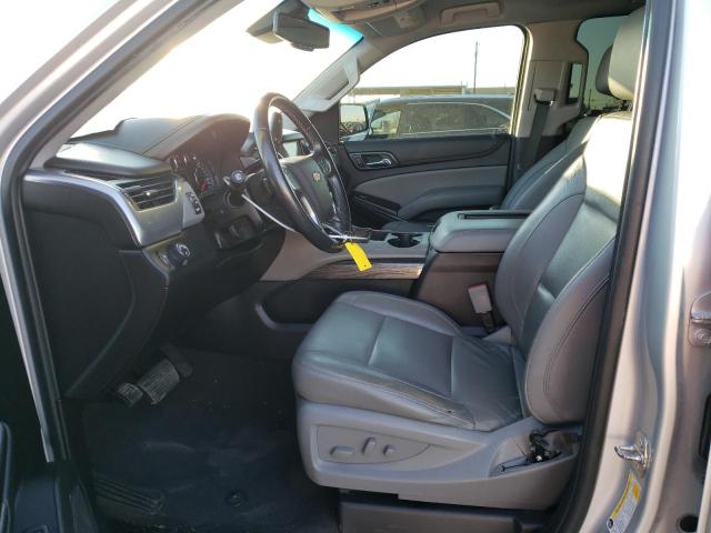 2019 CHEVROLET SUBURBAN C - 1GNSCHKC4KR143562