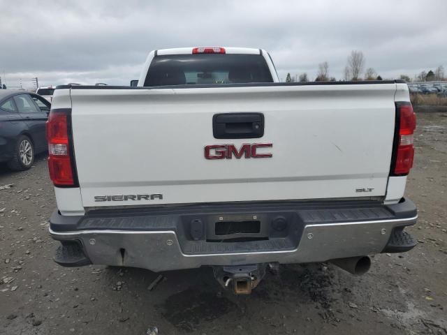 1GT12TEY4JF232470 GMC Sierra K2500 Slt