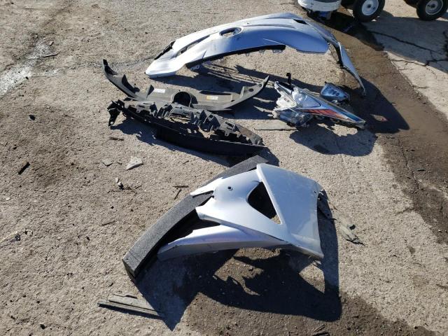 2017 TOYOTA PRIUS - JTDKARFU1H3533554