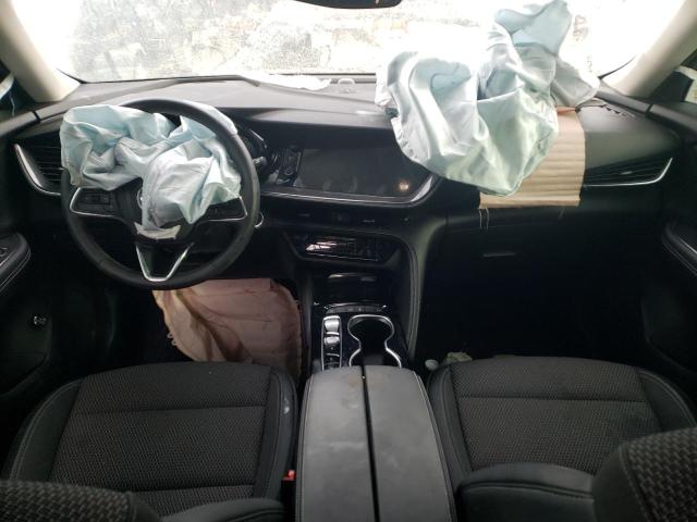 2021 BUICK ENVISION P - LRBAZLR42MD110949